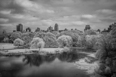 A Quiet Glimpse of Central Parkt.jpg - 19838 Bytes